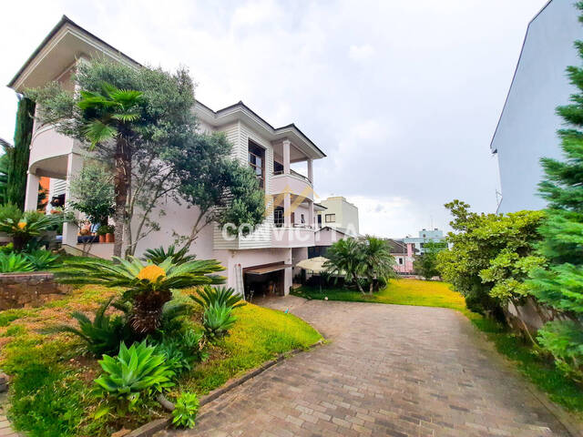 #1594 - Casa para Locação em Caxias do Sul - RS