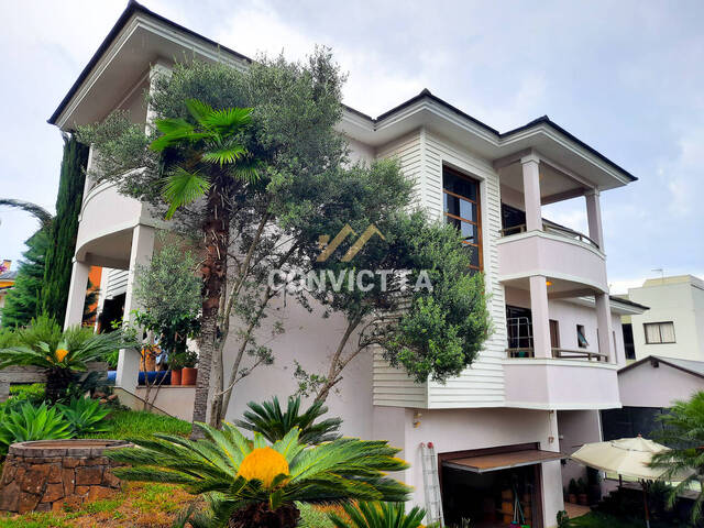 #1594 - Casa para Locação em Caxias do Sul - RS