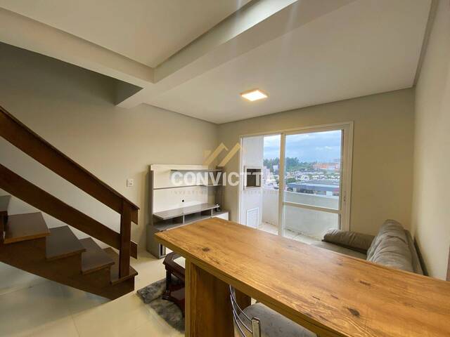 #1595 - Apartamento para Venda em Caxias do Sul - RS - 2