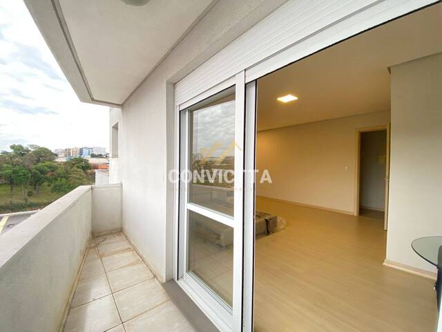 #1595 - Apartamento para Venda em Caxias do Sul - RS - 3