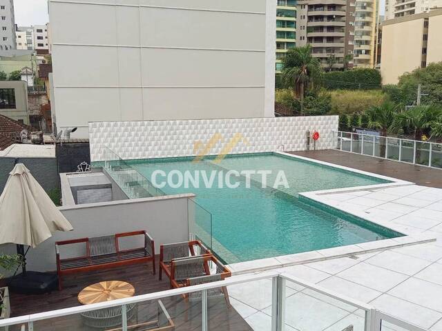#1600 - Apartamento para Venda em Caxias do Sul - RS - 2