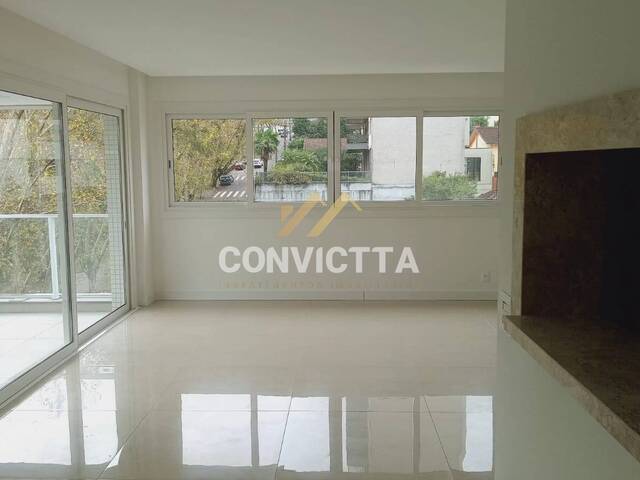 #1600 - Apartamento para Venda em Caxias do Sul - RS - 1
