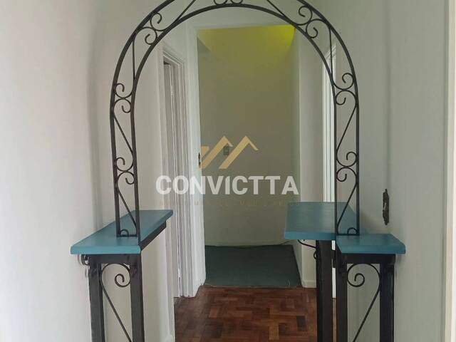 #1601 - Sala para Venda em Caxias do Sul - RS - 1