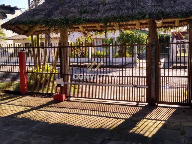 #1604 - Casa para Venda em Torres - RS - 3