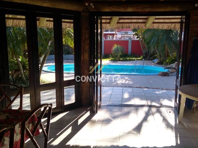 #1604 - Casa para Venda em Torres - RS - 1