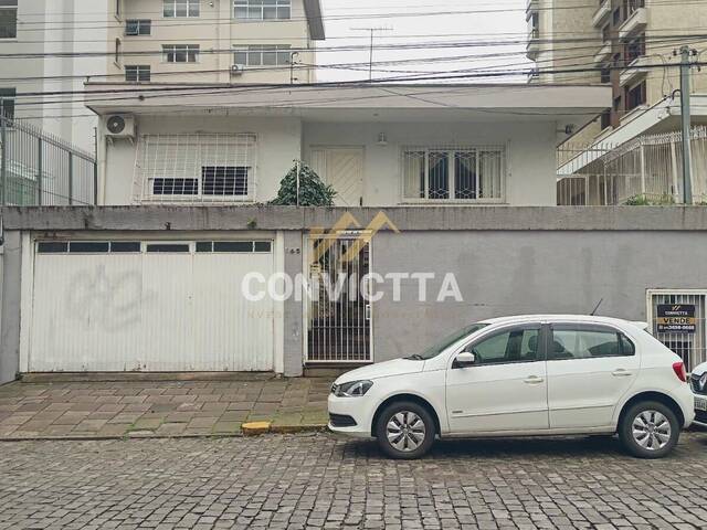#1605 - Casa para Venda em Caxias do Sul - RS - 2
