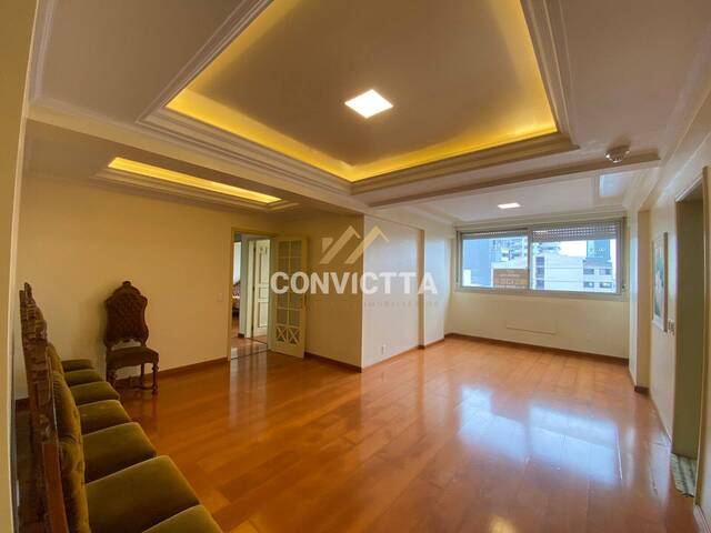 #1581 - Apartamento para Venda em Caxias do Sul - RS - 2
