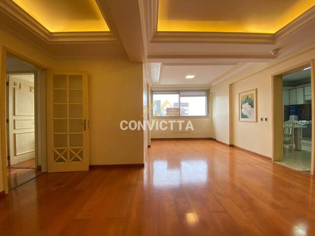 #1581 - Apartamento para Venda em Caxias do Sul - RS - 1