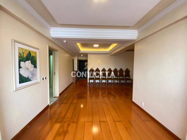 #1581 - Apartamento para Venda em Caxias do Sul - RS - 3