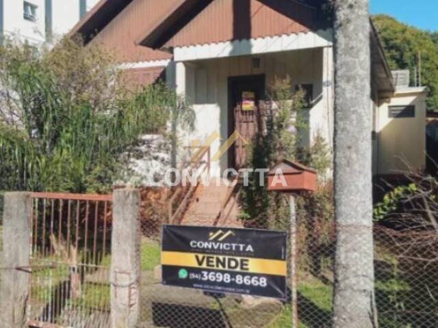 #1609 - Área para Venda em Caxias do Sul - RS - 2