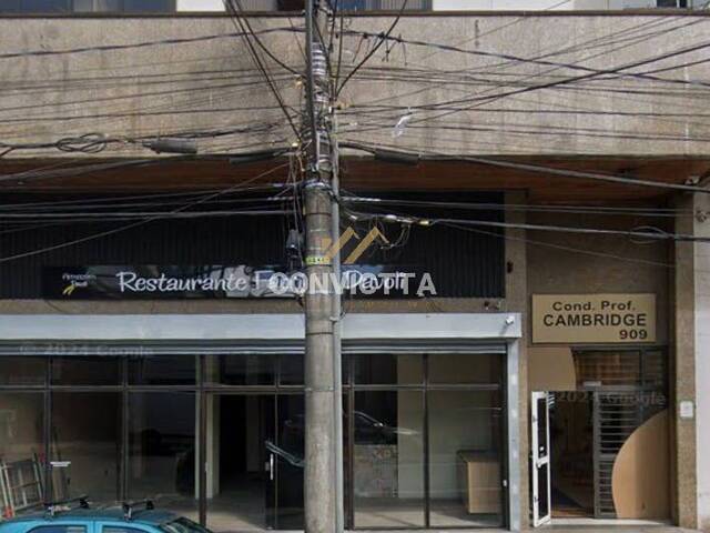 #1611 - Sala para Locação em Caxias do Sul - RS - 2