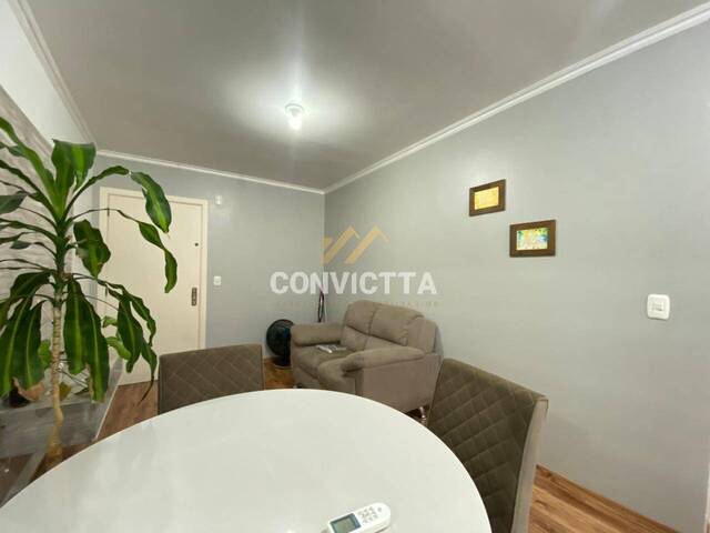 #1612 - Apartamento para Locação em Caxias do Sul - RS - 1