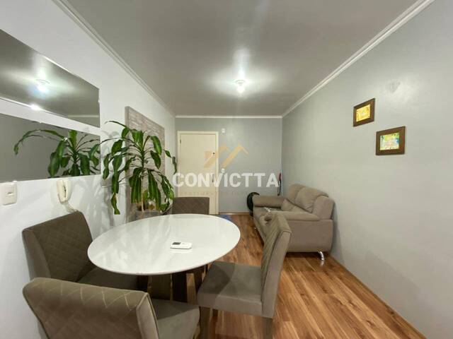 #1612 - Apartamento para Locação em Caxias do Sul - RS - 2