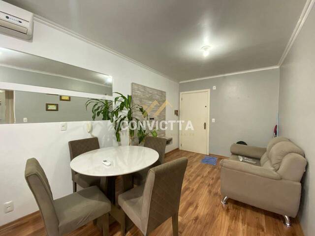 #1612 - Apartamento para Locação em Caxias do Sul - RS - 3