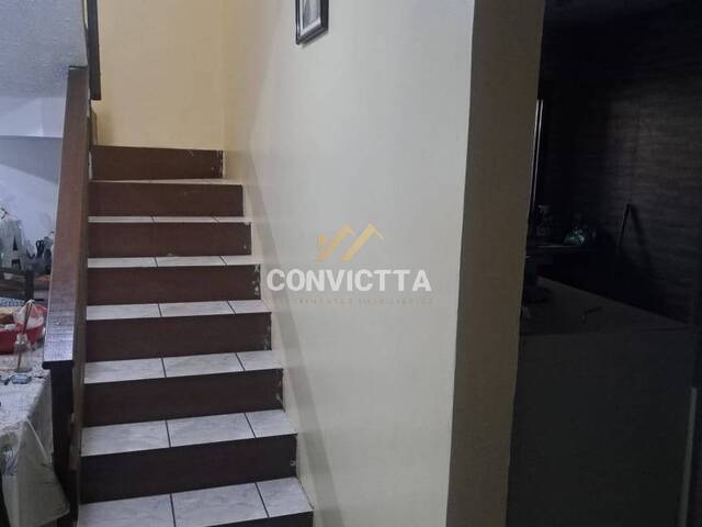 #1613 - Casa para Venda em Caxias do Sul - RS - 3