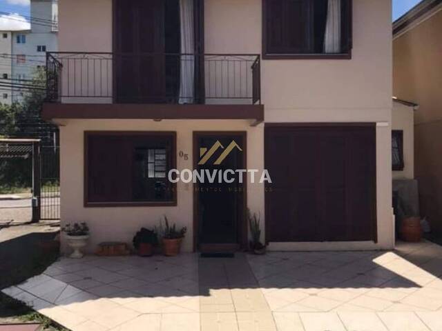 #1613 - Casa para Venda em Caxias do Sul - RS - 2