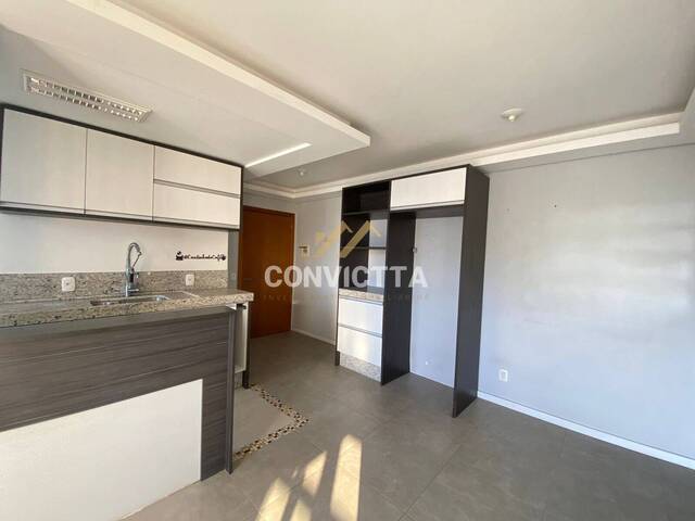 #1618 - Apartamento para Venda em Caxias do Sul - RS - 3