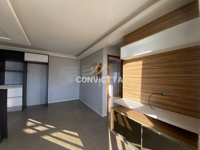 #1618 - Apartamento para Venda em Caxias do Sul - RS - 1
