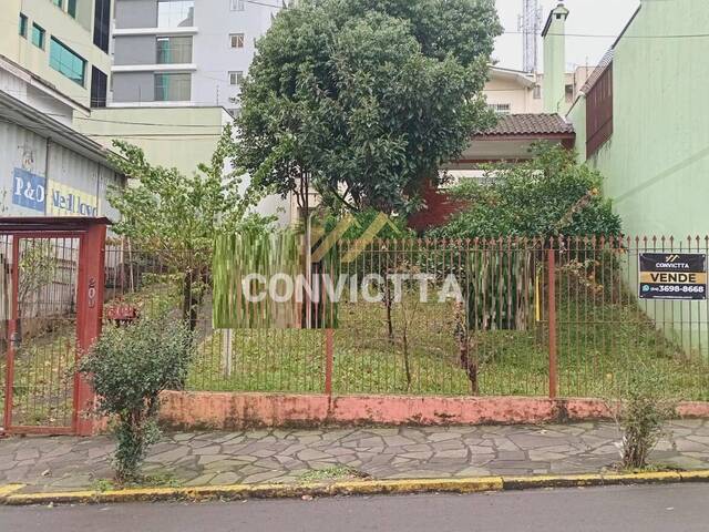 #1620 - Área para Venda em Caxias do Sul - RS - 1