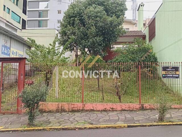 #1620 - Área para Venda em Caxias do Sul - RS - 2
