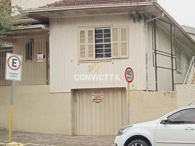Área para Venda em Caxias do Sul - 2