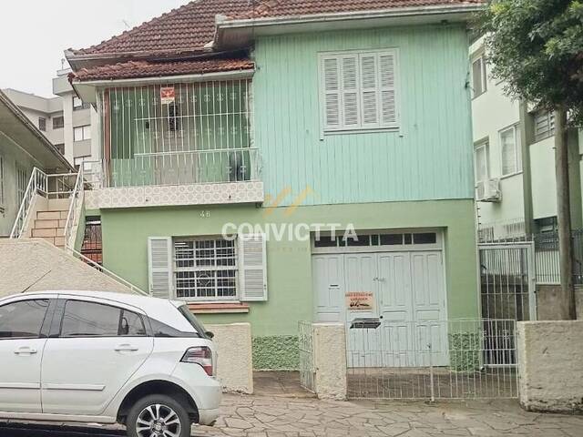 Área para Venda em Caxias do Sul - 2