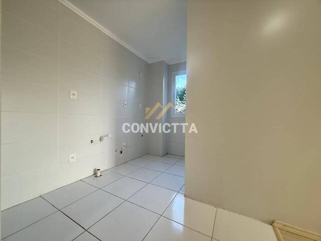 #1617 - Apartamento para Venda em Caxias do Sul - RS - 3