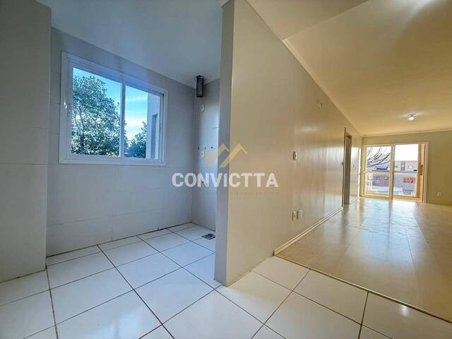 #1617 - Apartamento para Venda em Caxias do Sul - RS - 2