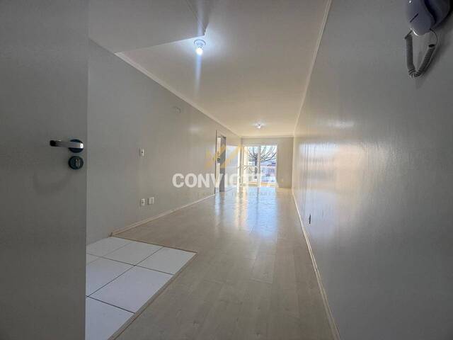#1617 - Apartamento para Venda em Caxias do Sul - RS - 1
