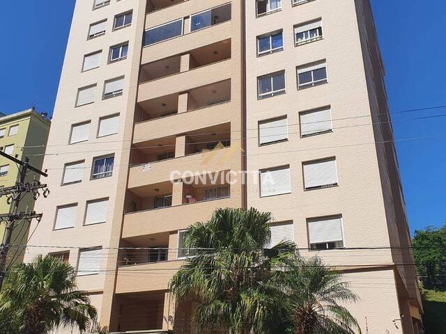 Apartamento para Venda em Caxias do Sul - 3
