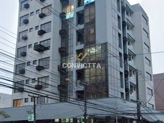#1626 - Sala para Venda em Caxias do Sul - RS - 1