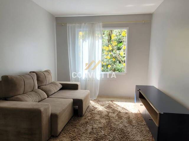 #1628 - Apartamento para Locação em Caxias do Sul - RS - 2