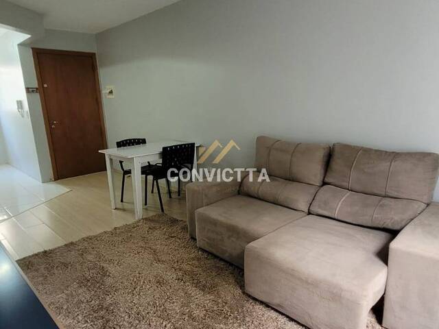 #1628 - Apartamento para Locação em Caxias do Sul - RS - 3