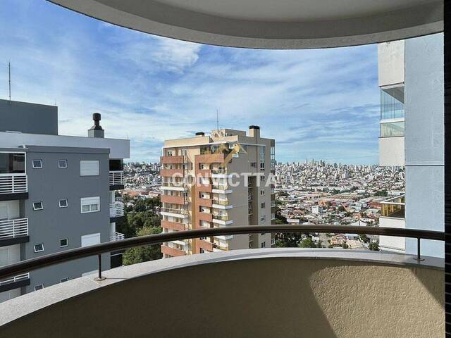 Apartamento para Venda em Caxias do Sul - 5