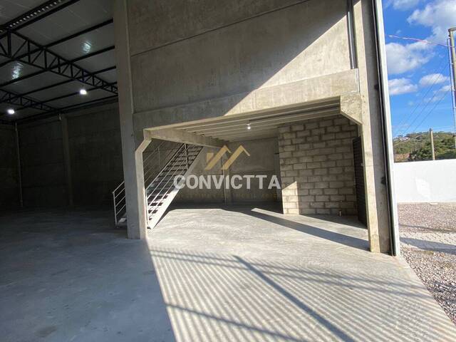 Pavilhão para Locação em Caxias do Sul - 5