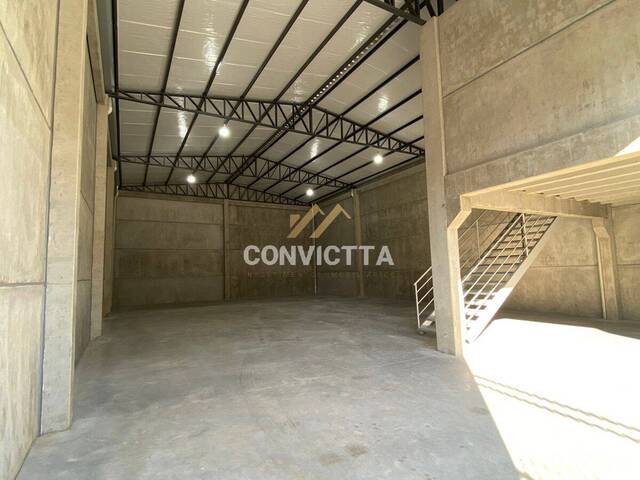Pavilhão para Locação em Caxias do Sul - 4
