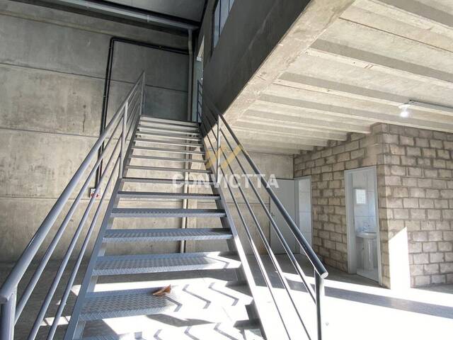 #1629 - Pavilhão para Locação em Caxias do Sul - RS - 3