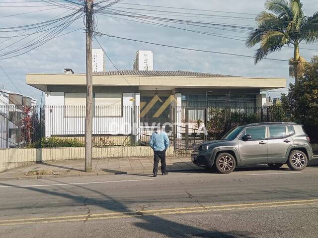 #1630 - Área para Venda em Caxias do Sul - RS - 2