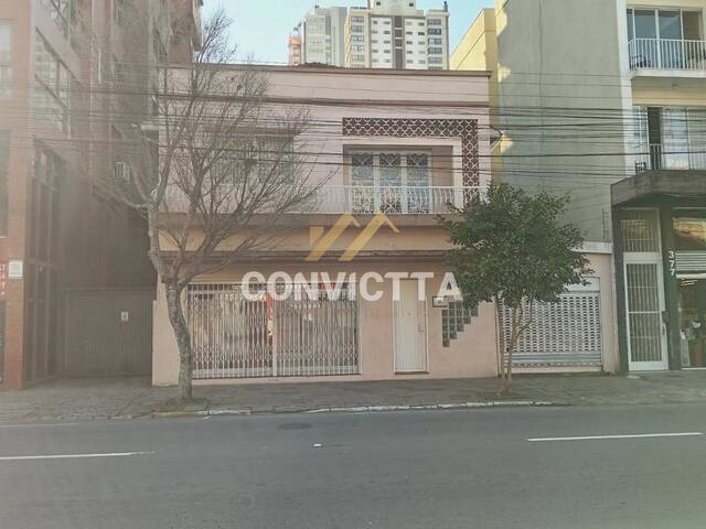 Sala para Locação em Caxias do Sul - 4
