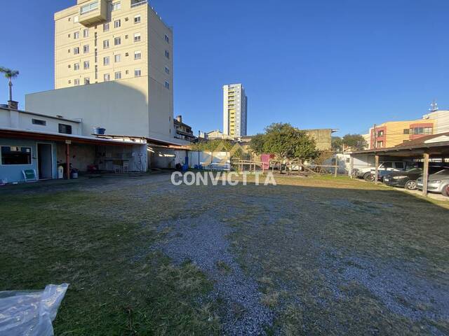 #1632 - Área para Venda em Caxias do Sul - RS - 1
