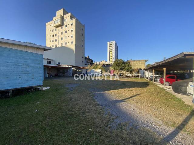 #1632 - Área para Venda em Caxias do Sul - RS - 2