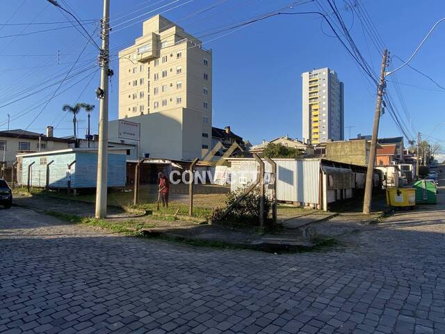 #1632 - Área para Venda em Caxias do Sul - RS - 3