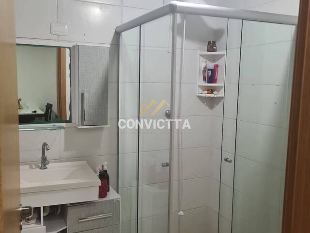 #1634 - Apartamento para Venda em Caxias do Sul - RS - 2