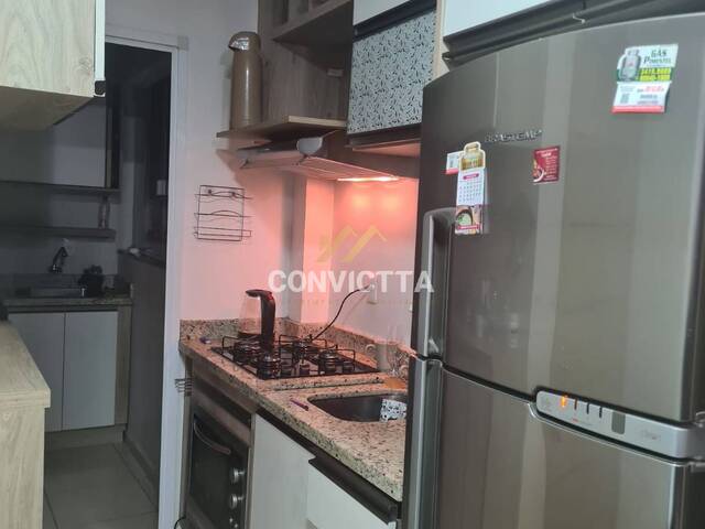 #1634 - Apartamento para Venda em Caxias do Sul - RS - 3