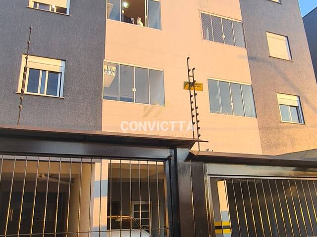 #1634 - Apartamento para Venda em Caxias do Sul - RS - 1