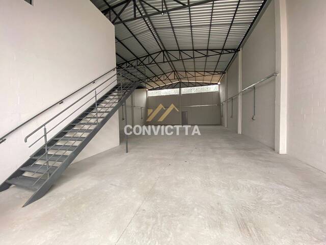 Pavilhão para Locação em Caxias do Sul - 3