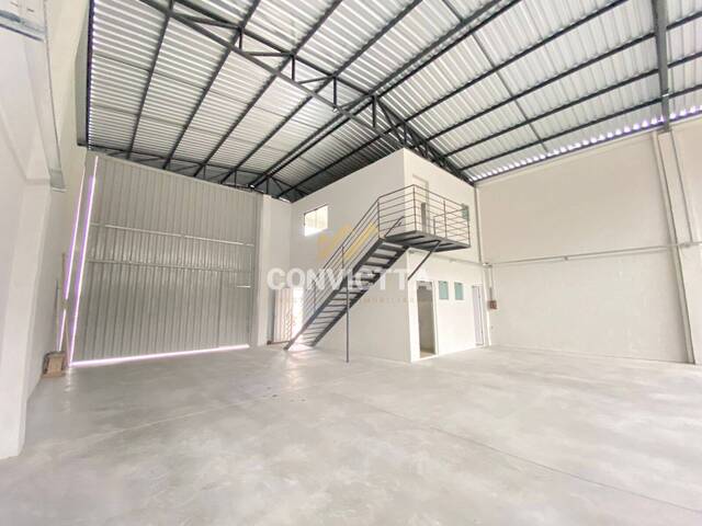 Pavilhão para Locação em Caxias do Sul - 4