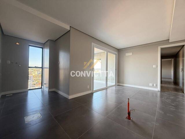 #1641 - Apartamento para Venda em Caxias do Sul - RS - 1
