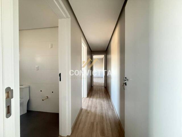 #1641 - Apartamento para Venda em Caxias do Sul - RS - 3