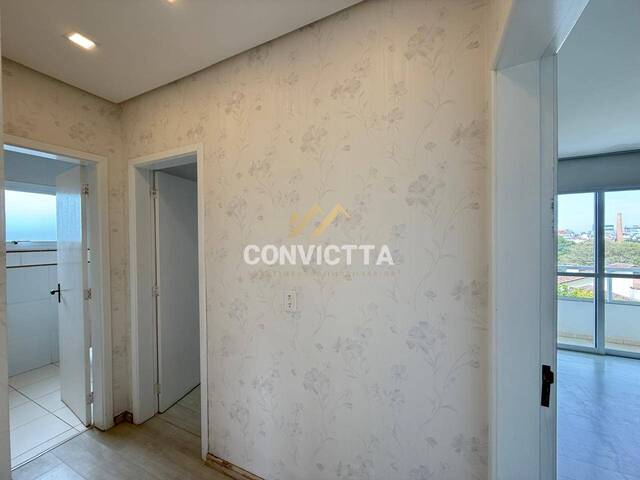 #1644 - Apartamento para Venda em Caxias do Sul - RS - 3